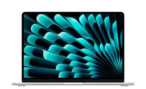 Apple Apple MacBook Air 2026 13" M5 10C/10G 24/1TB Silver MDH94T/A